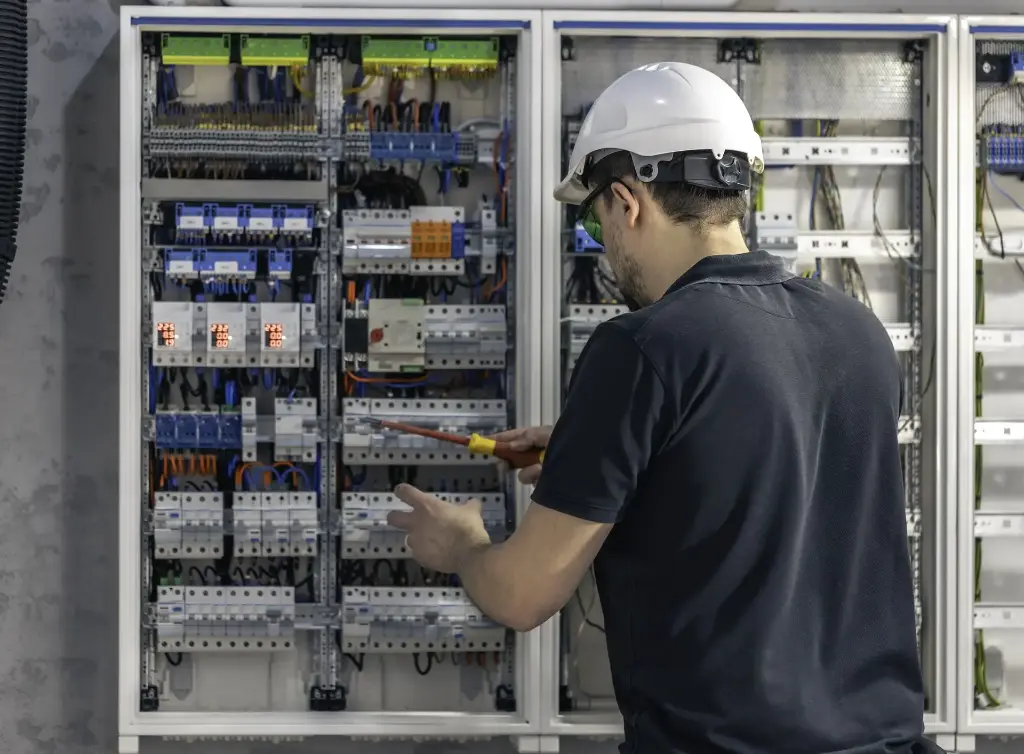 Soluciones eléctricas residenciales y comerciales