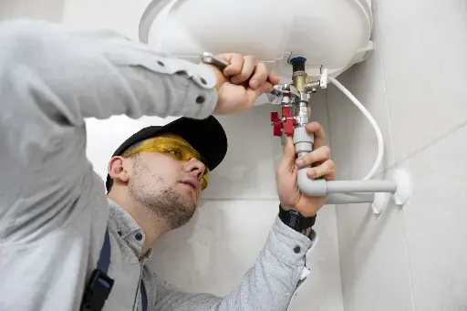 [00000001] Reparación y mantenimiento de instalaciones hidráulicas​